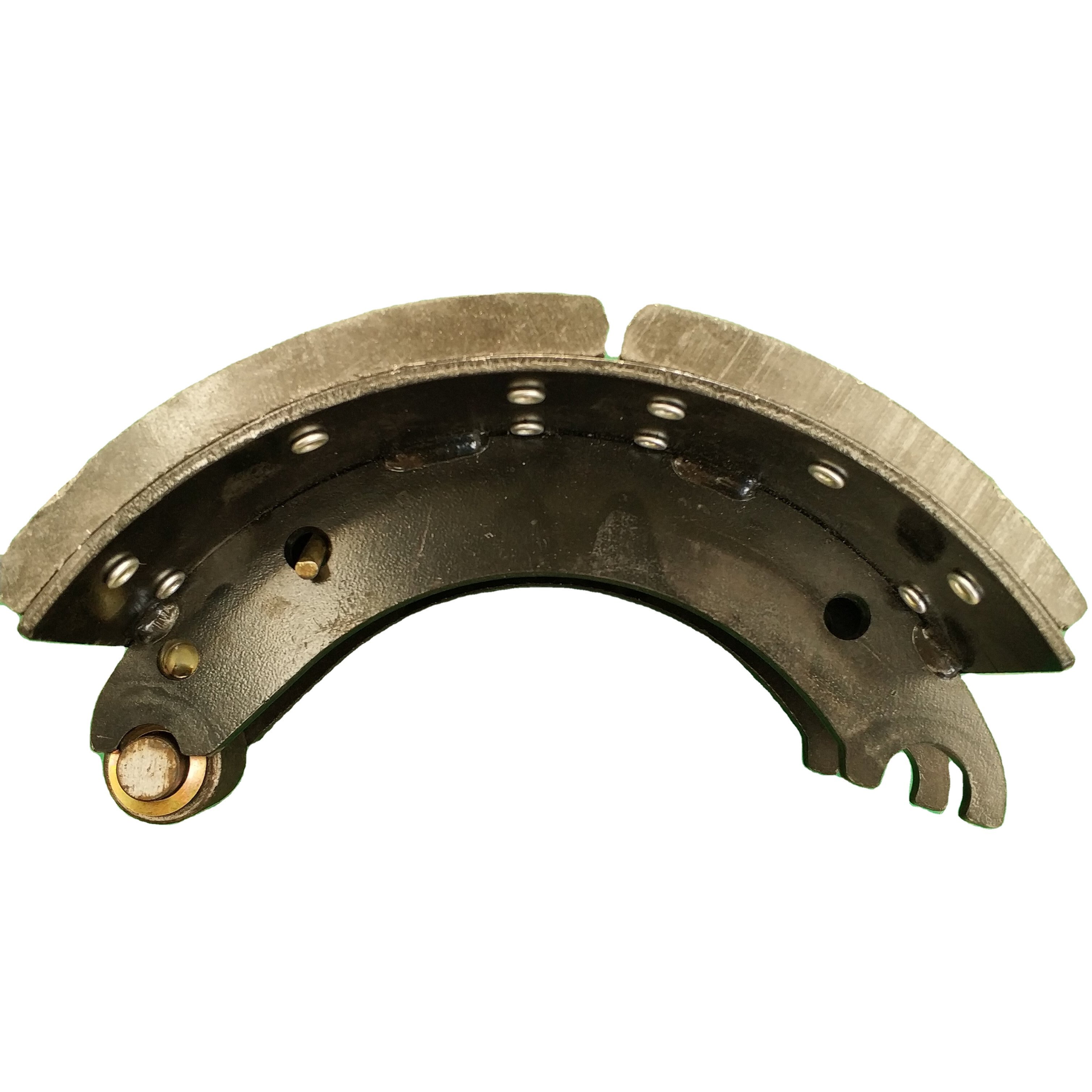 China Good Supplier of Break Shoe OEM Brake Shoe 420*180mm